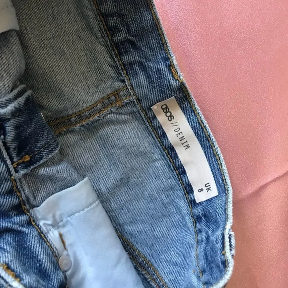 Asos denim skirt - Picture 8 of 8